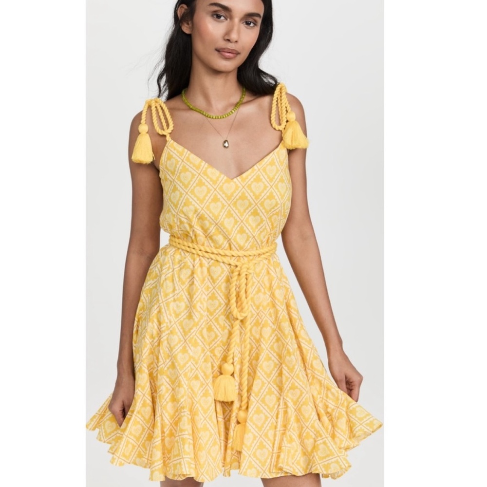 Rhode Casey dress